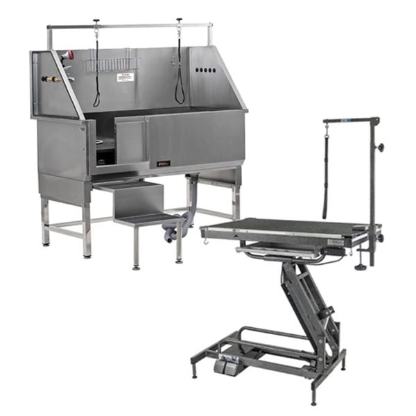 Grooming Equipment
