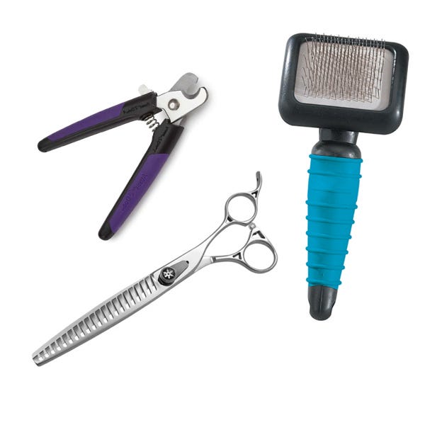 Grooming Tools