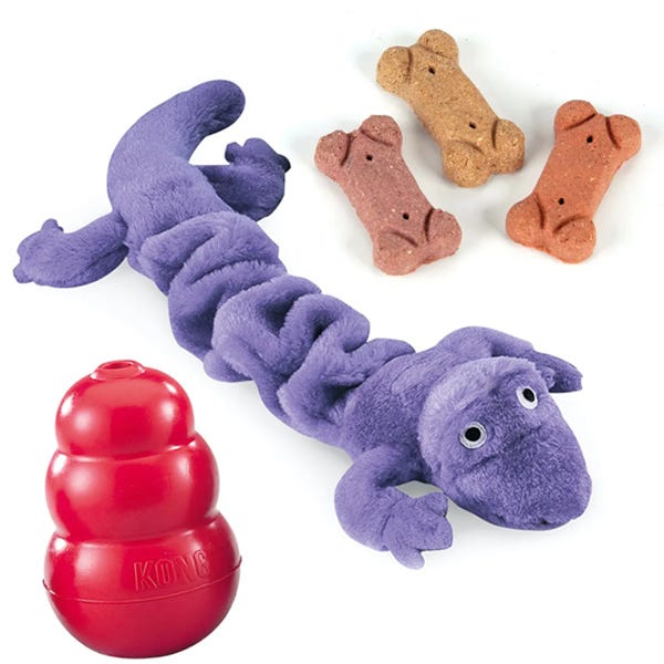 Toys & Treats