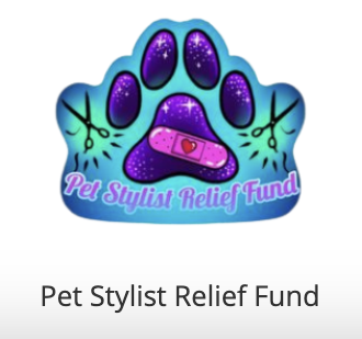 Pet Stylist Relief Fund